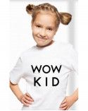 Tricou WoW KID fetiță WOW MOM® - 3