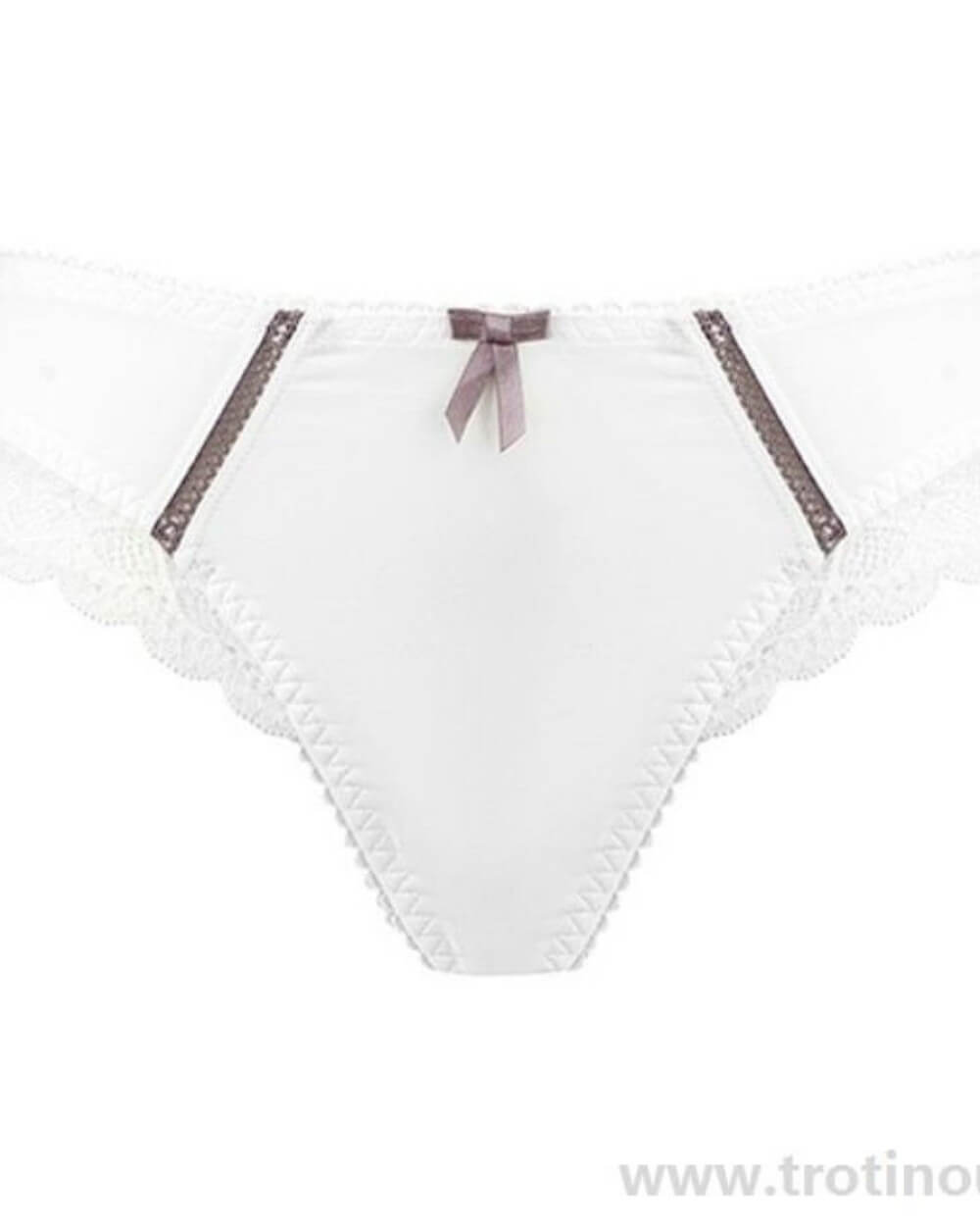 Chiloti gravide Lisa