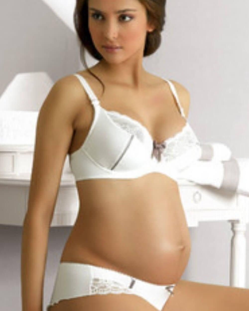 Chiloti gravide Lisa Cache Coeur - 3