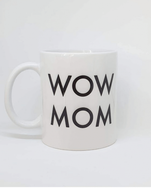 Cană WoW MoM - 1