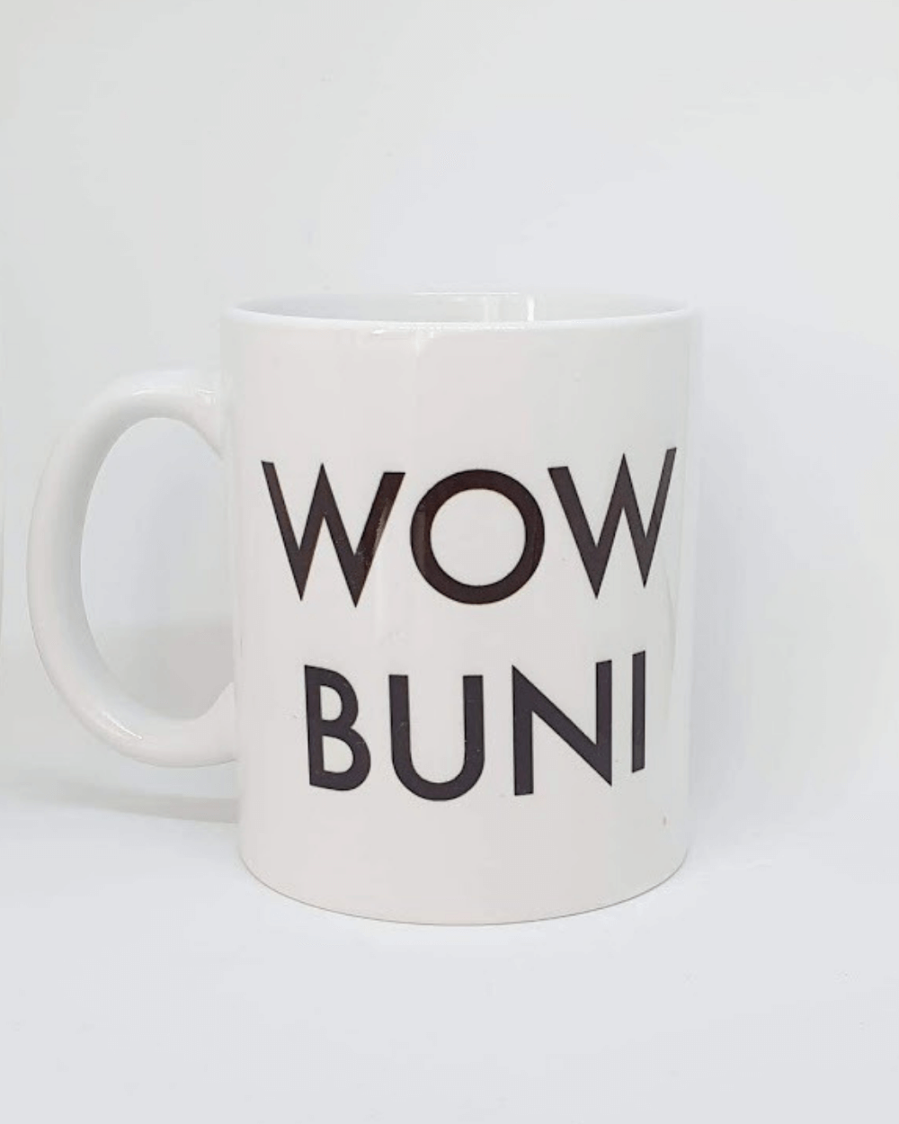 Cana WoW Buni