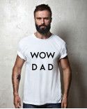 Tricou WoW DAD Mama Boutique - 2