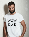 Tricou WoW DAD Mama Boutique - 1