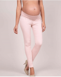 Pantaloni Hamish Mama Boutique - 2