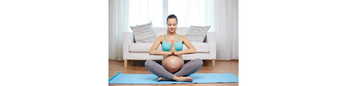 De ce să practici meditație și/ mindfulness când ești gravidă?