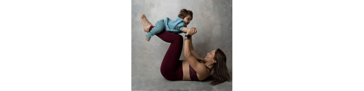 5 sfaturi importante pentru gravide de la Adriana - specialist fitness