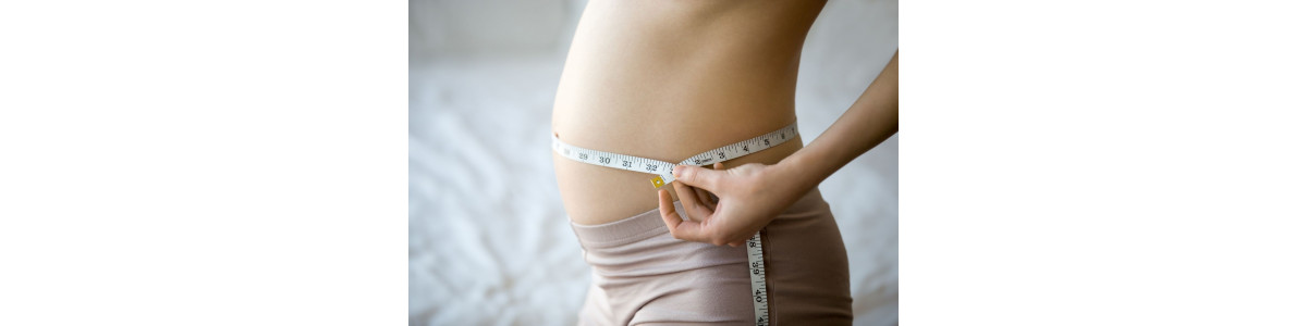 5 lucruri pe care trebuie să le cunoști despre greutatea în sarcină!